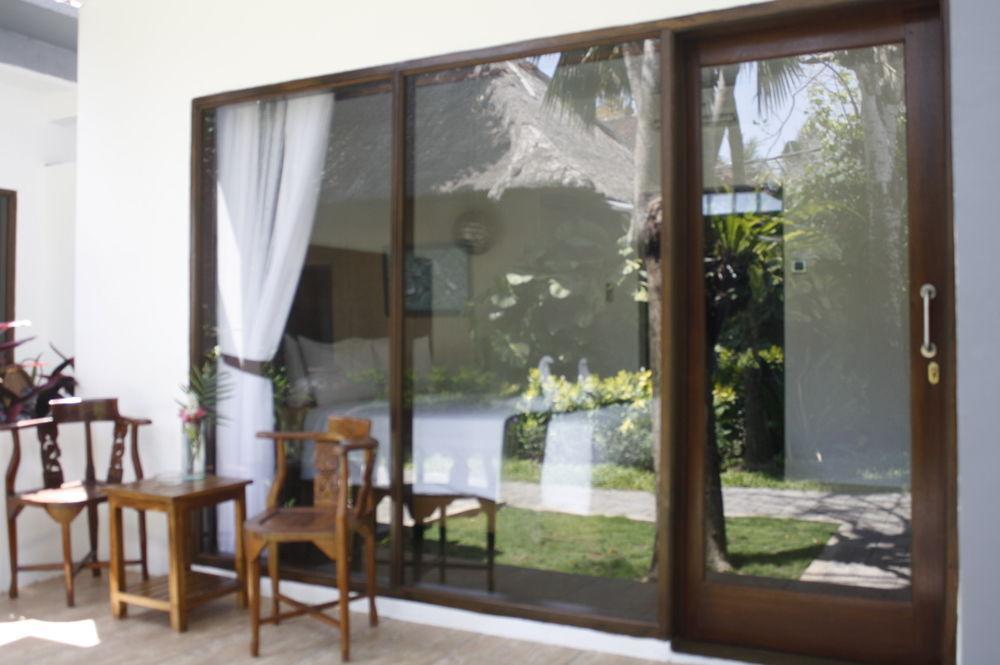 Alam Bali Guest house 3*