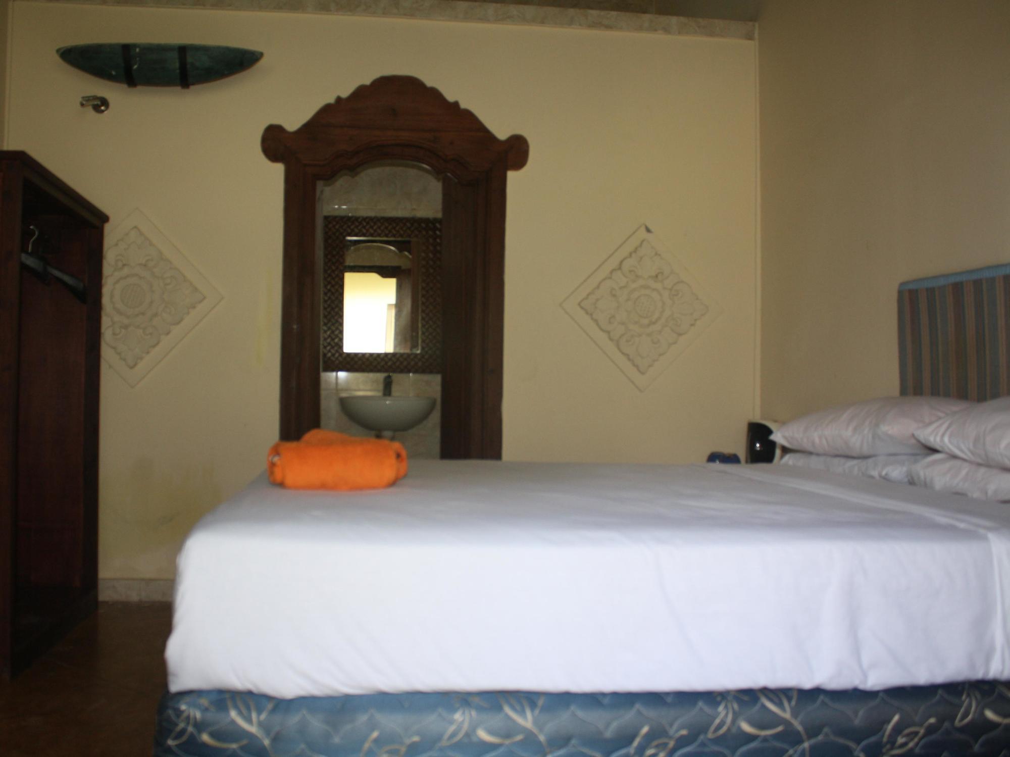 Alam Bali Guest house 3*