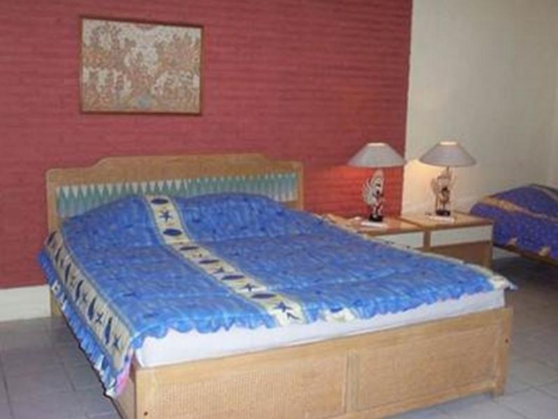 Alam Bali Guest house Nusa Dua (Bali)