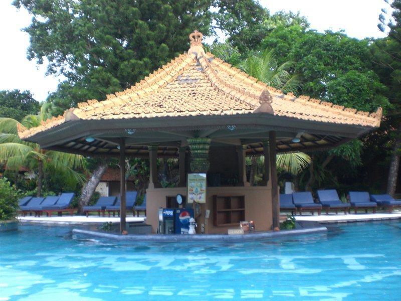 Bali Tropic & Spa - Chse Certified Resort