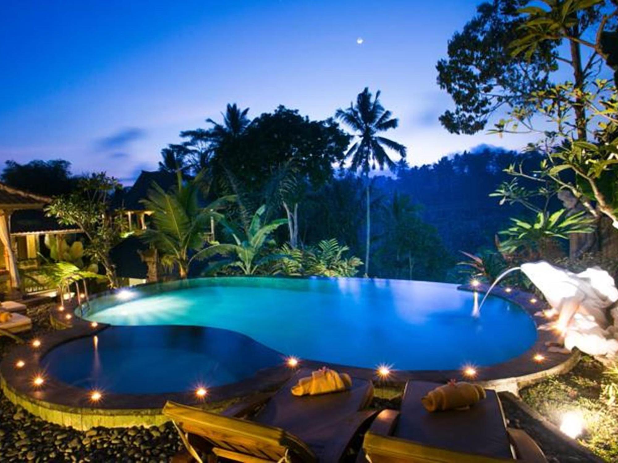 Sebatu Villa