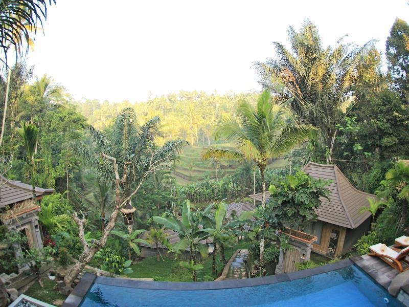 Sebatu Villa