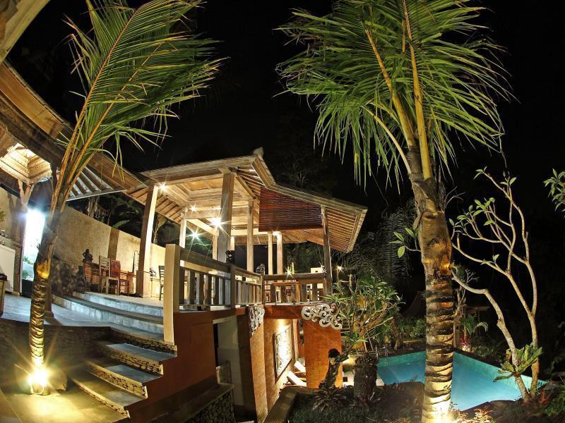 Sebatu * Tegallalang (Bali)