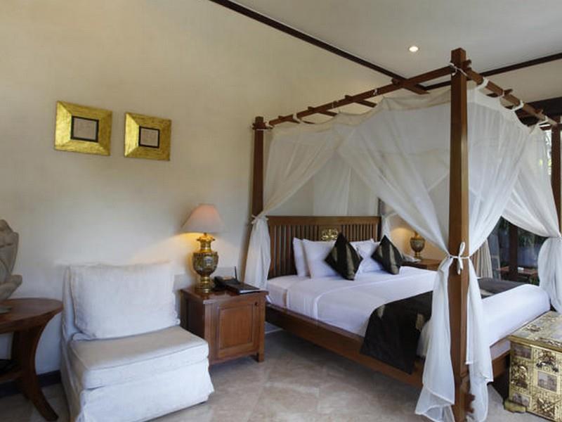 The Citta Luxury * Seminyak (Bali)
