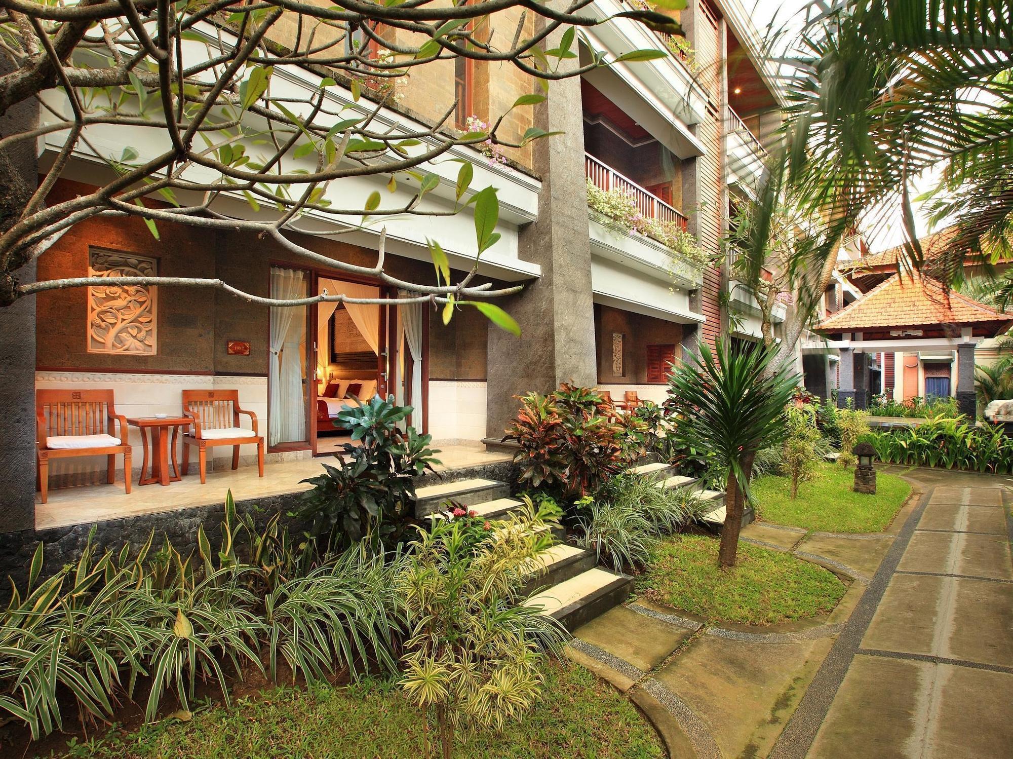 Bali Tropic & Spa - Chse Certified 5* Nusa Dua (Bali)