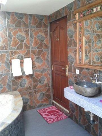 Eka Purnama Holiday park