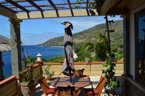 Eka Purnama Holiday park 2*