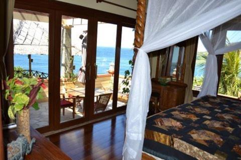 Holiday park Eka Purnama Amed (Bali)