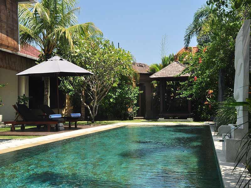 The Zen Villa