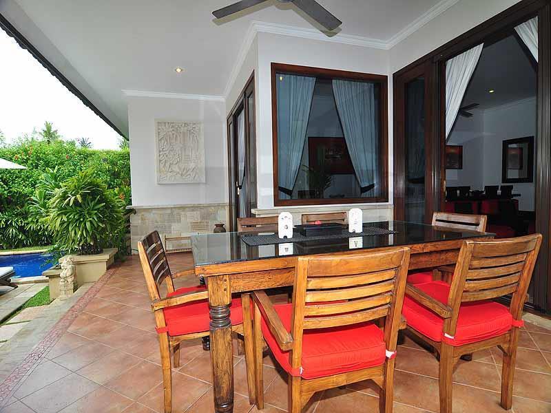 The Zen Villa Sanur (Bali)