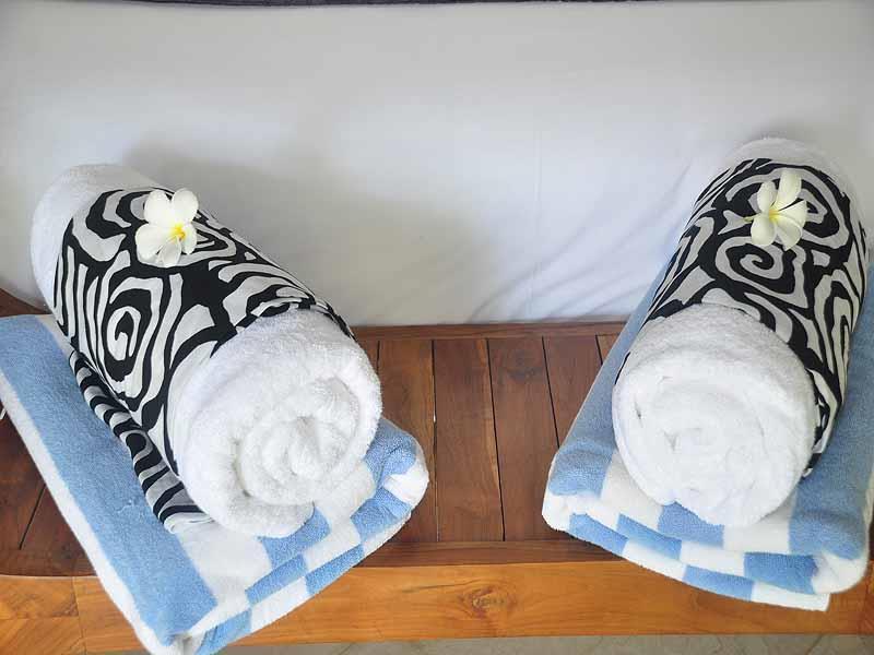 The Zen * Sanur (Bali)