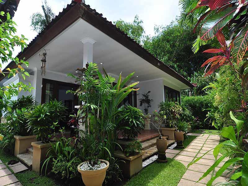 The Zen Villa *
