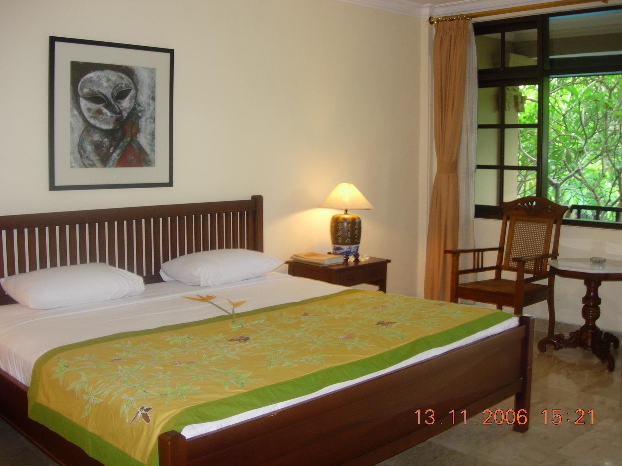 Puri Bambu Hotel Jimbaran (Bali)