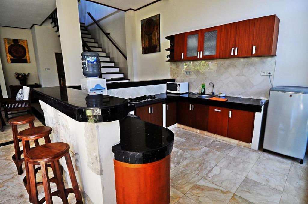 Salvatore Hotel Ungasan (Bali)