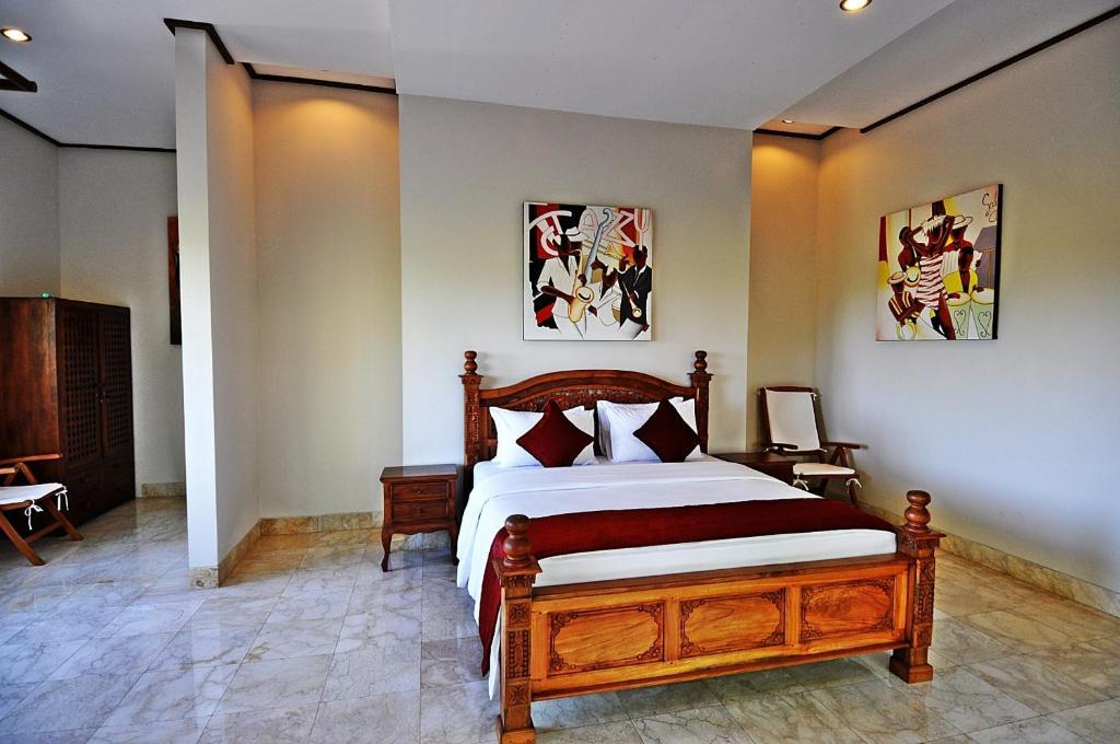 Hotel Salvatore 2*