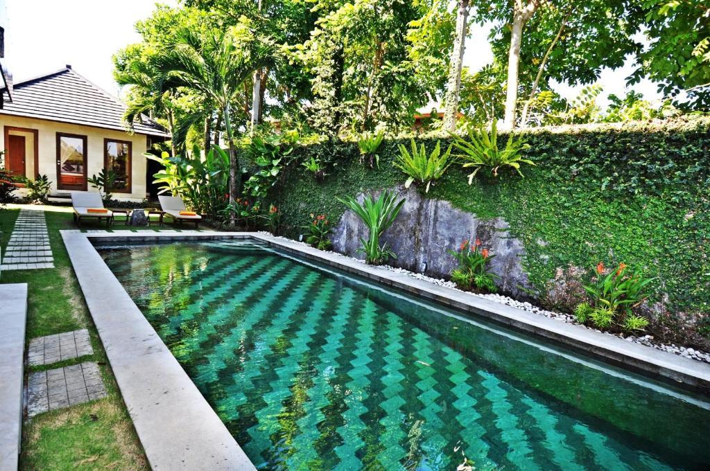 Salvatore 2* Ungasan (Bali)