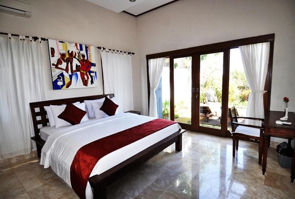 Salvatore Hotel Ungasan (Bali)