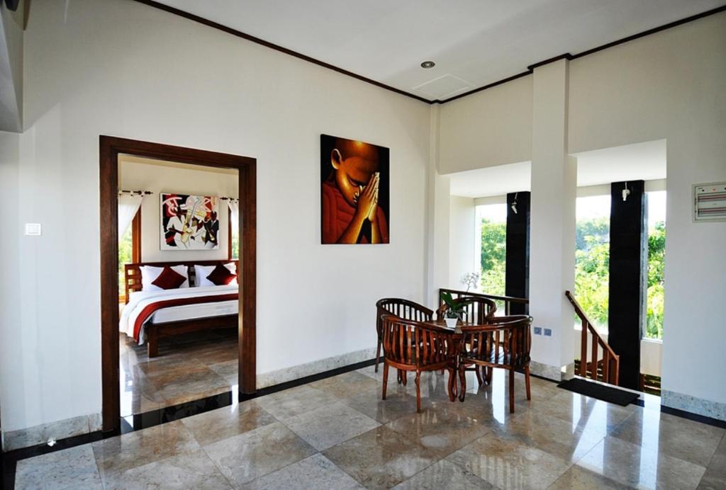 Hotel Salvatore Ungasan (Bali)