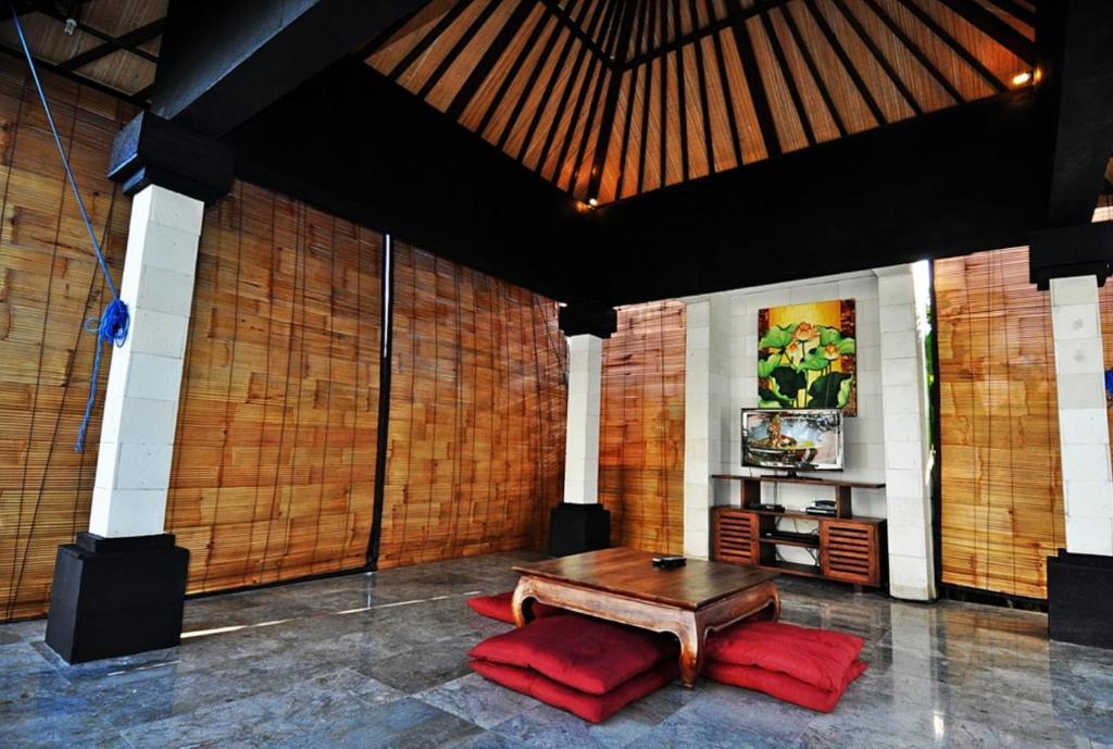 Salvatore 2* Ungasan (Bali)