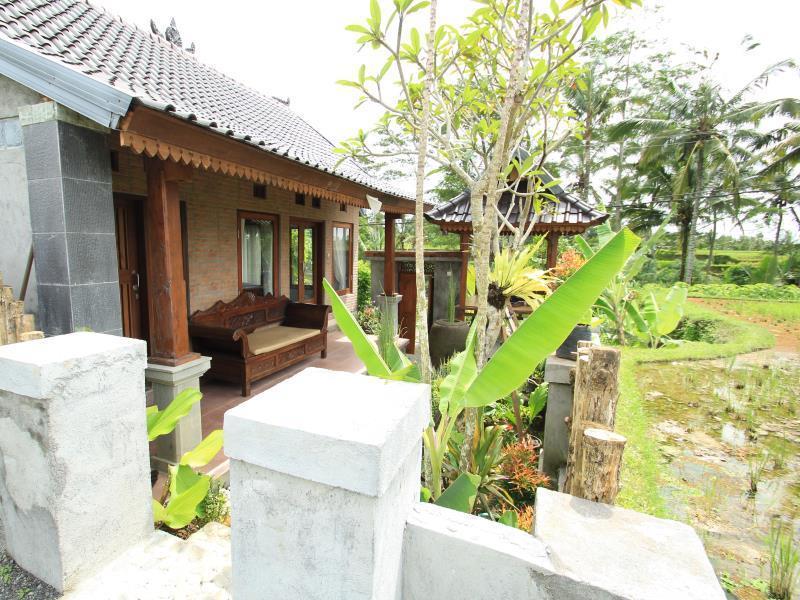 Uma Caming & Gym Guest house 4*