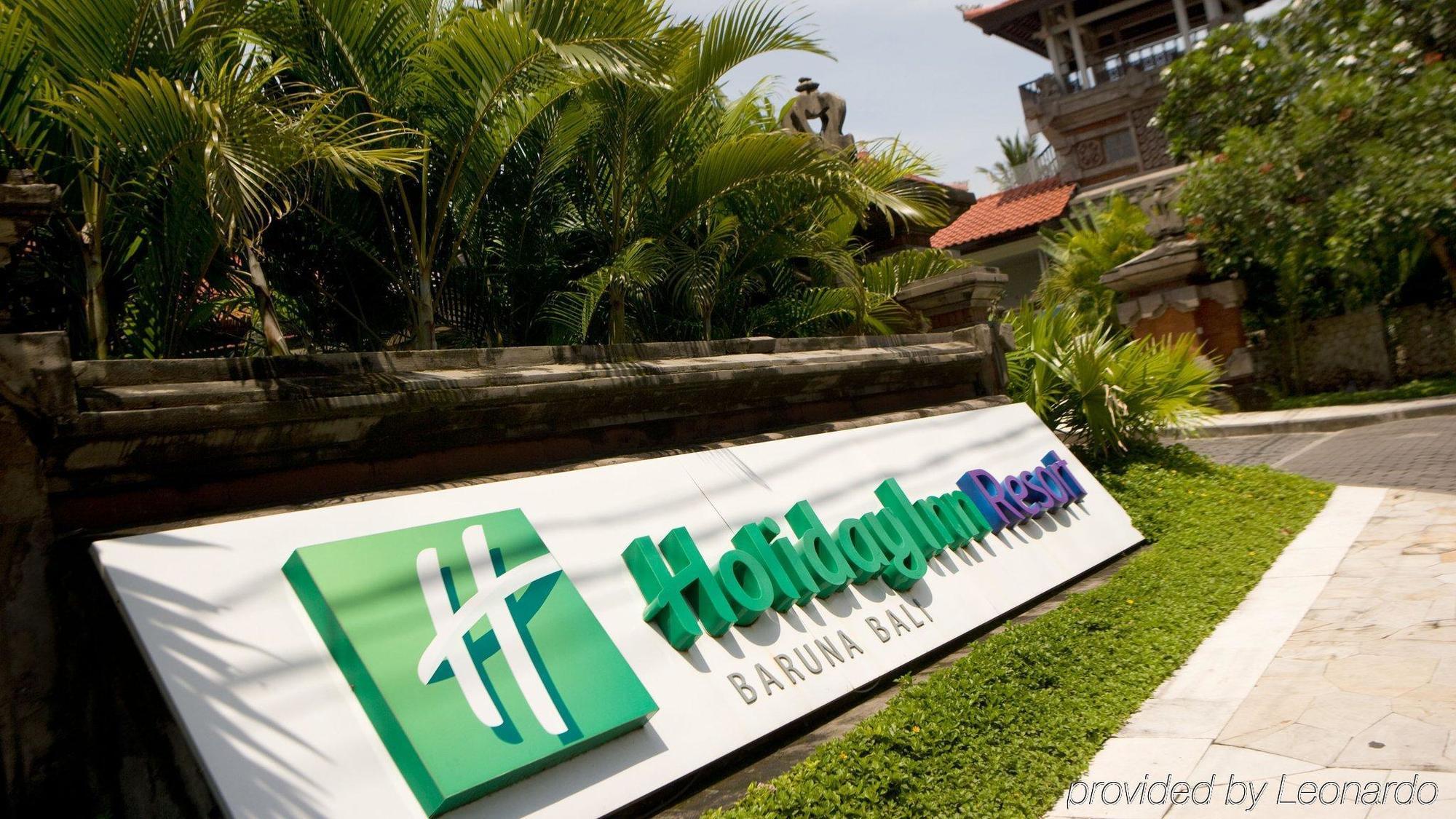 Balihai & Hotel
