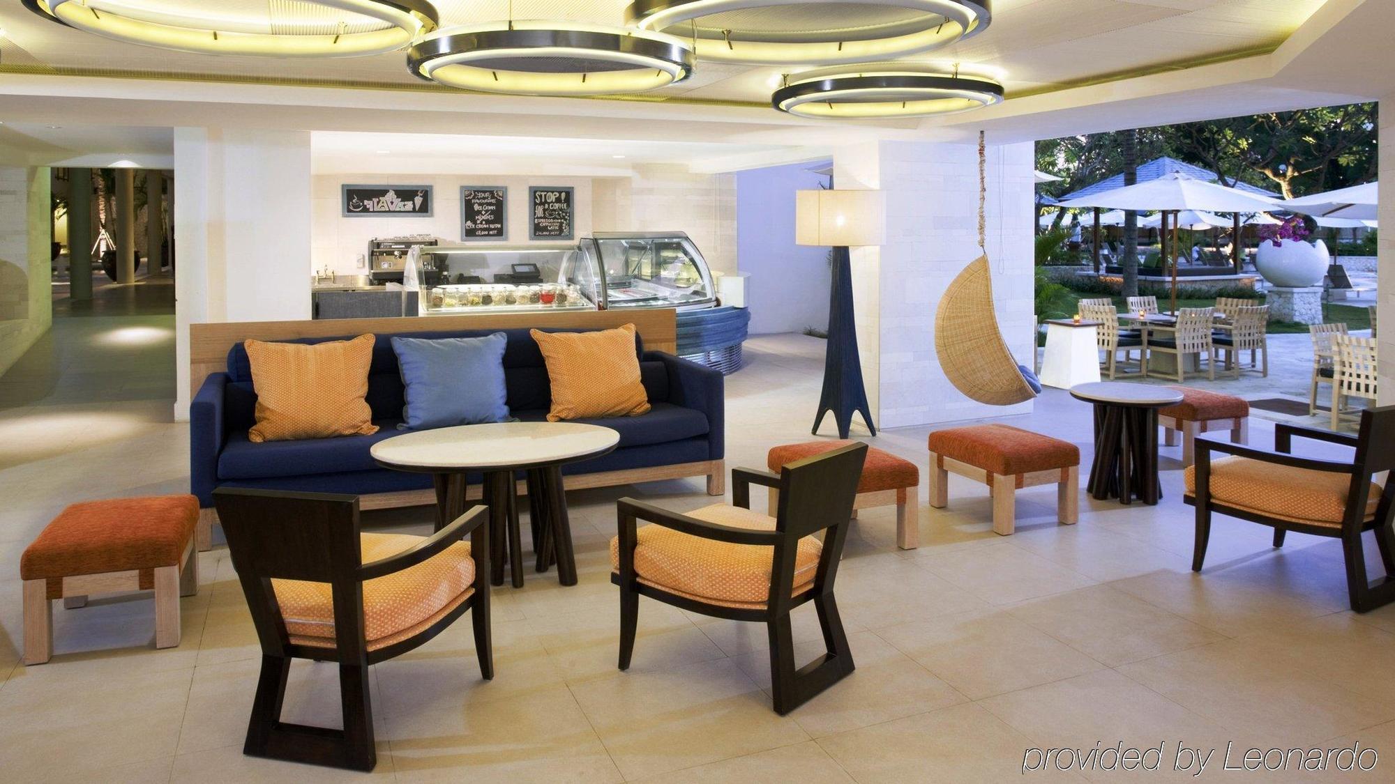 Balihai & Hotel Tuban (Bali)
