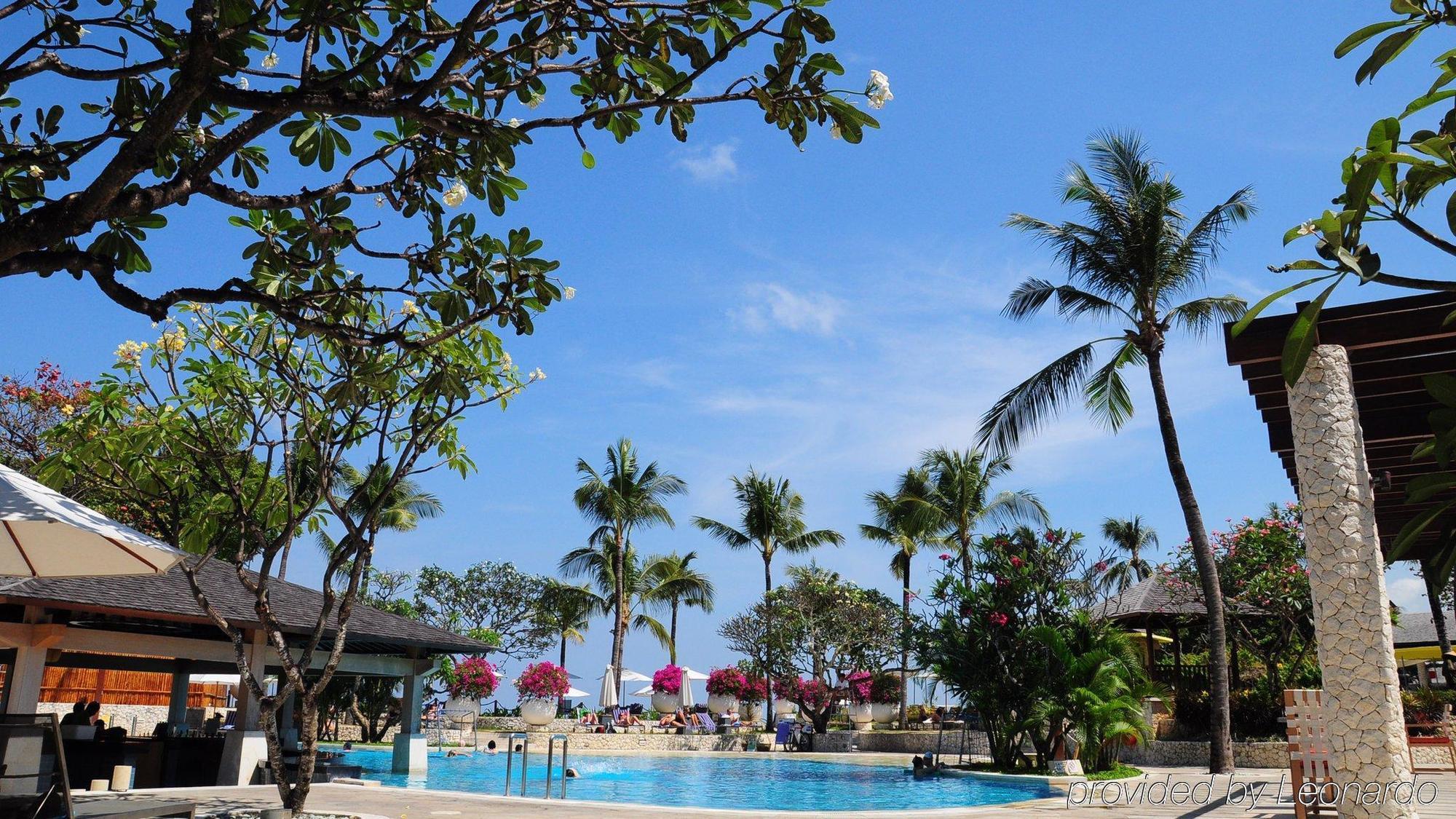 Balihai & Hotel 4*