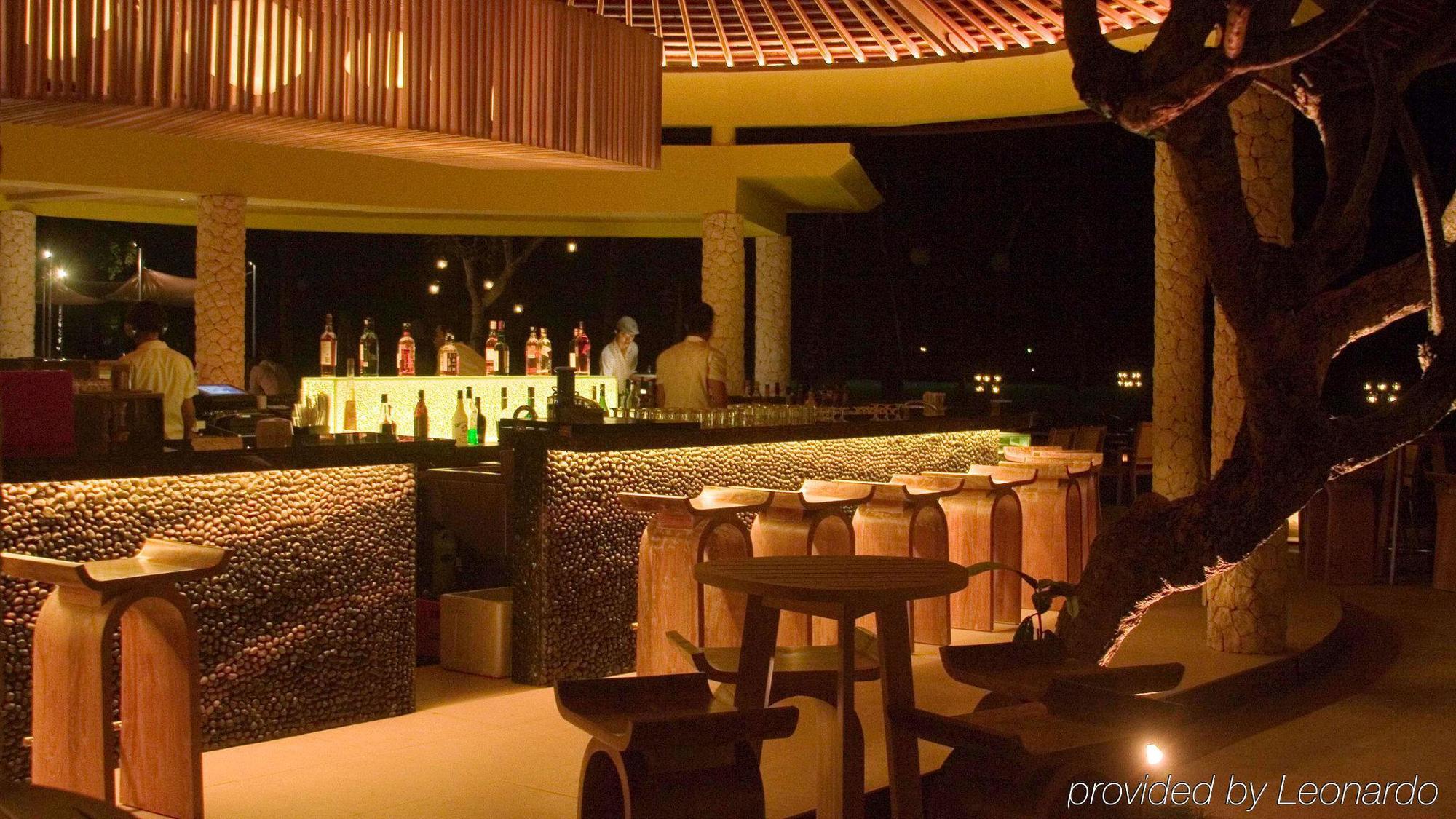 Balihai & Hotel Tuban (Bali)