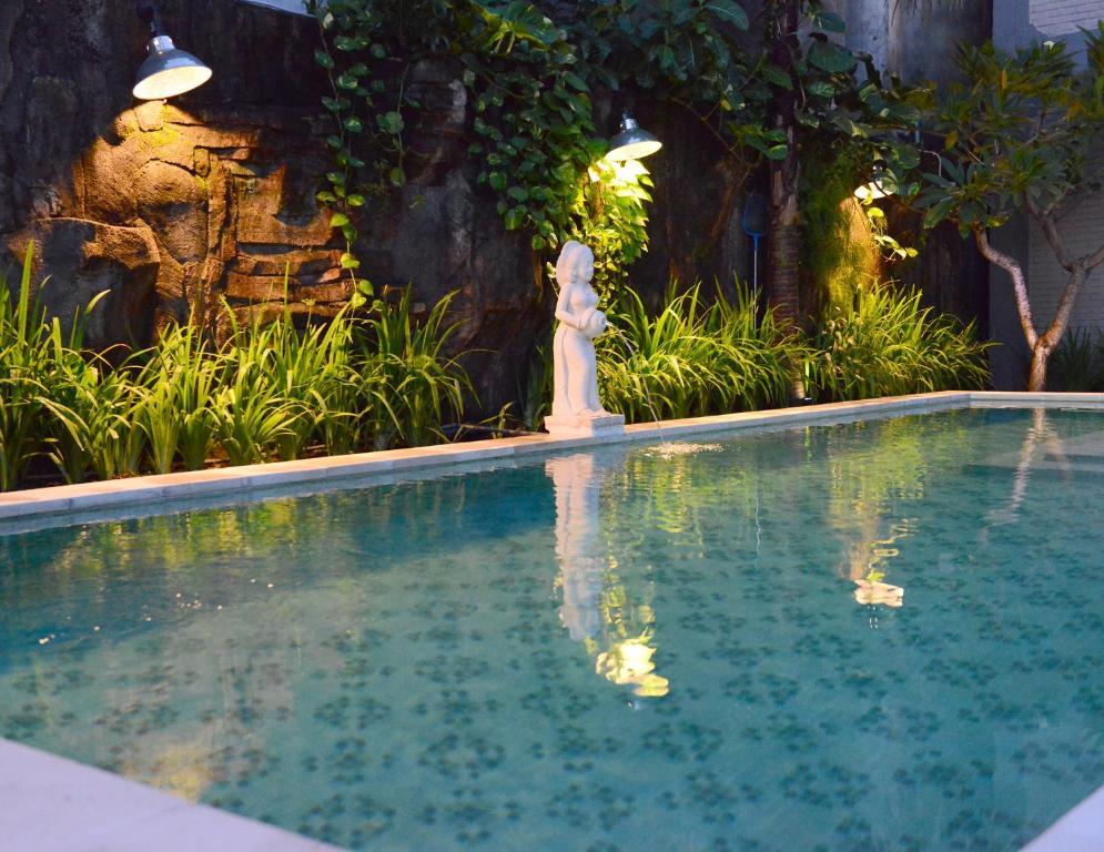 Hotel Amazing Kuta Kuta (Bali)