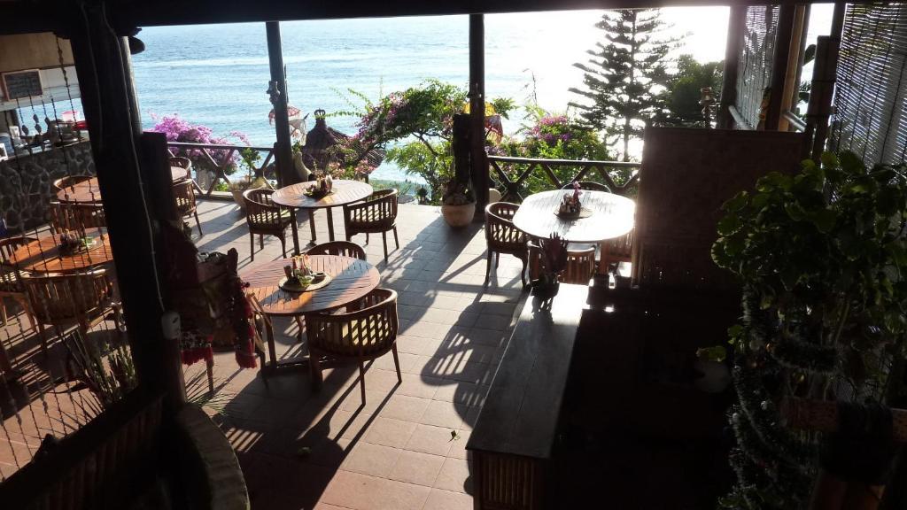 Holiday park Eka Purnama Amed (Bali)