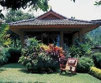 Damai Lovina 4* Jalan Damai