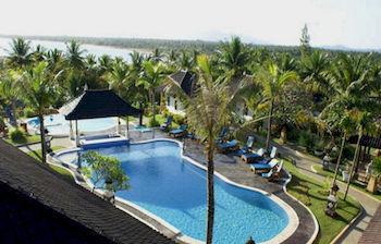 Bali Sunset 3*