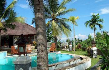 Bali Sunset Hotel