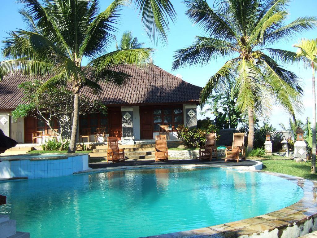 Bali Sunset Hotel Negara (Bali)