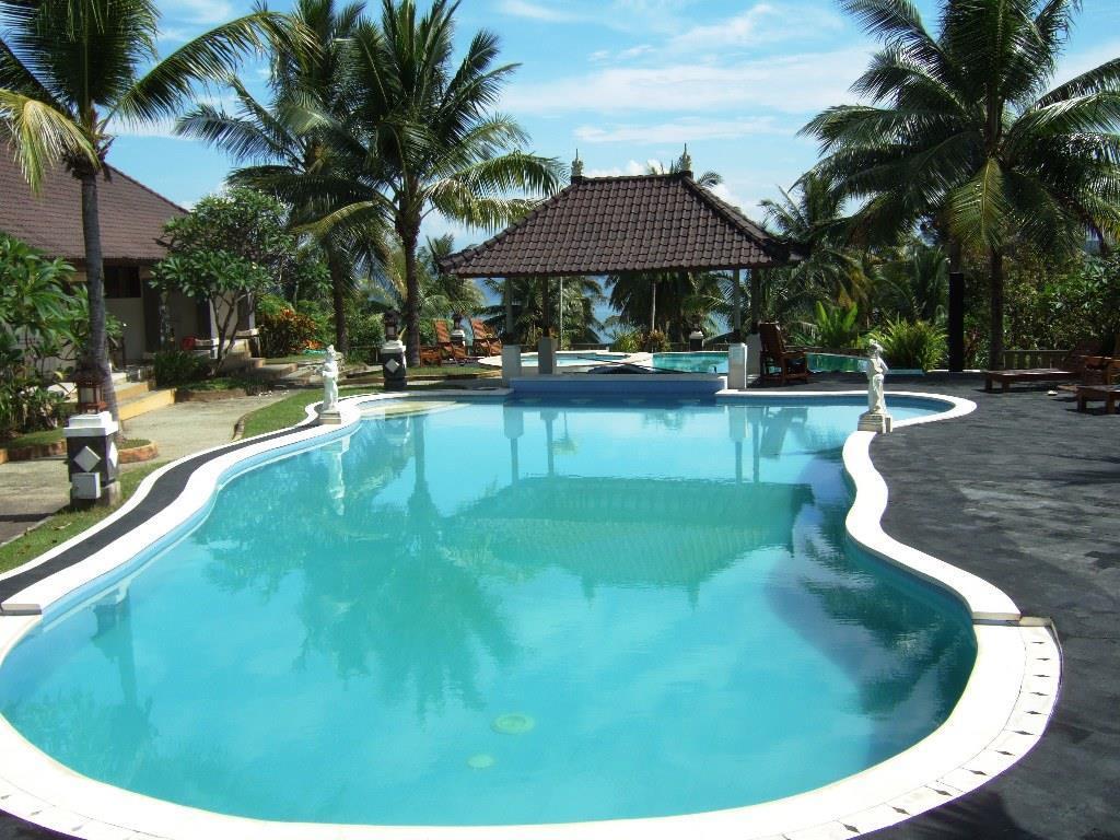 Bali Sunset Hotel