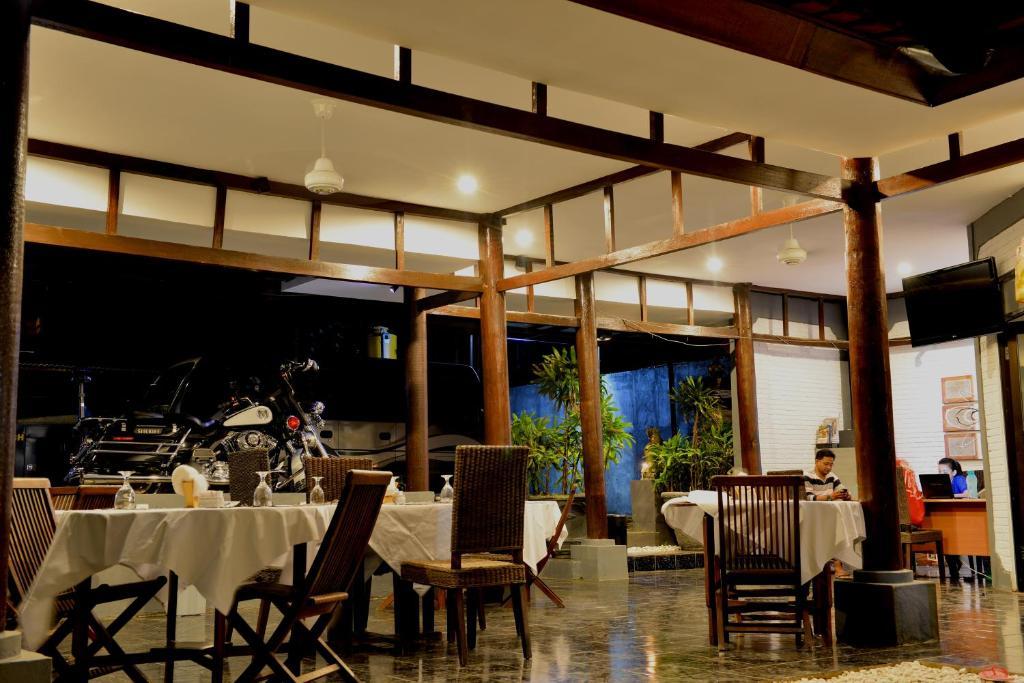 Hotel Amazing Kuta 2*