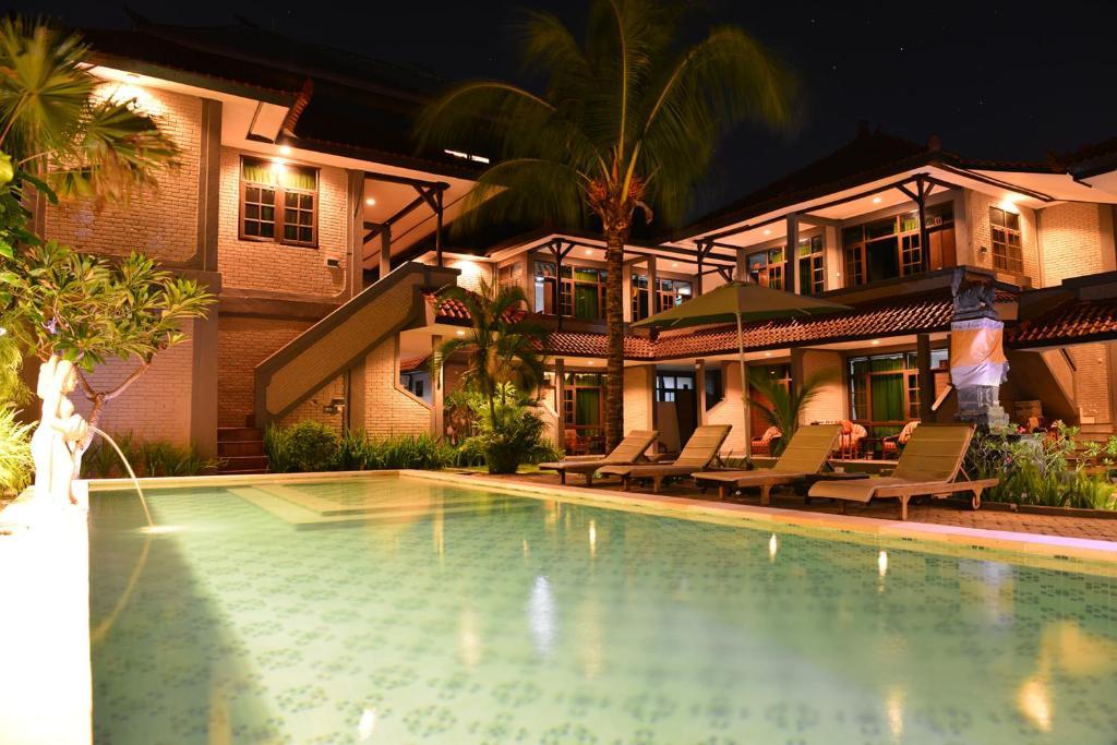 Amazing Kuta Hotel