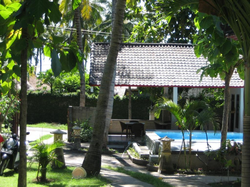 Double One Ii Amed (Bali)