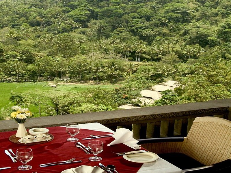 The Royal Pita Maha Resort 5*