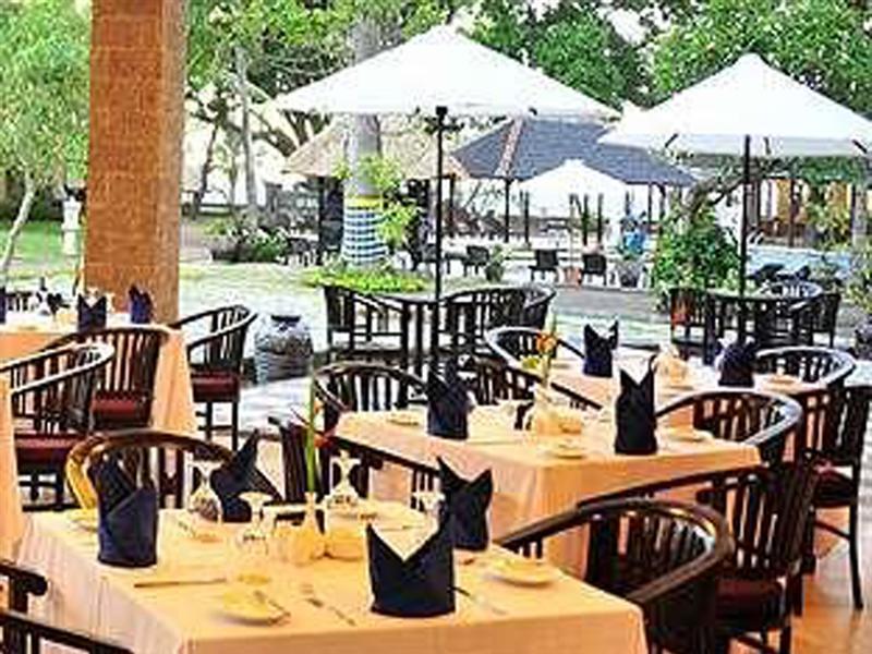 Puri Saron Seminyak (Bali)
