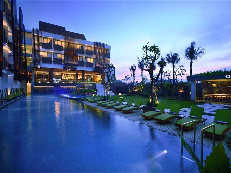 Hotel Four Points By Sheraton Bali, Seminyak (Bali)
