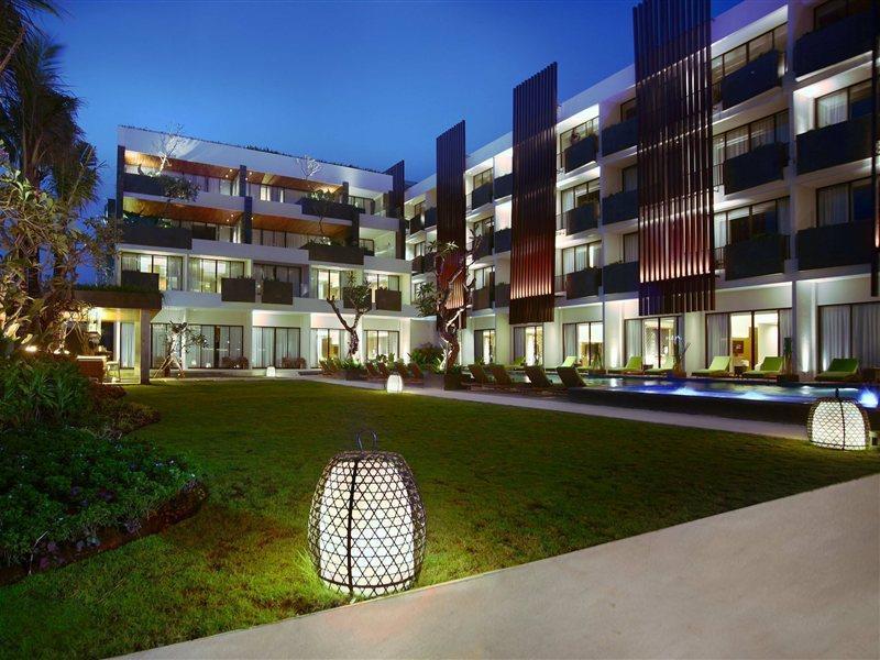 Hotel Four Points By Sheraton Bali,
