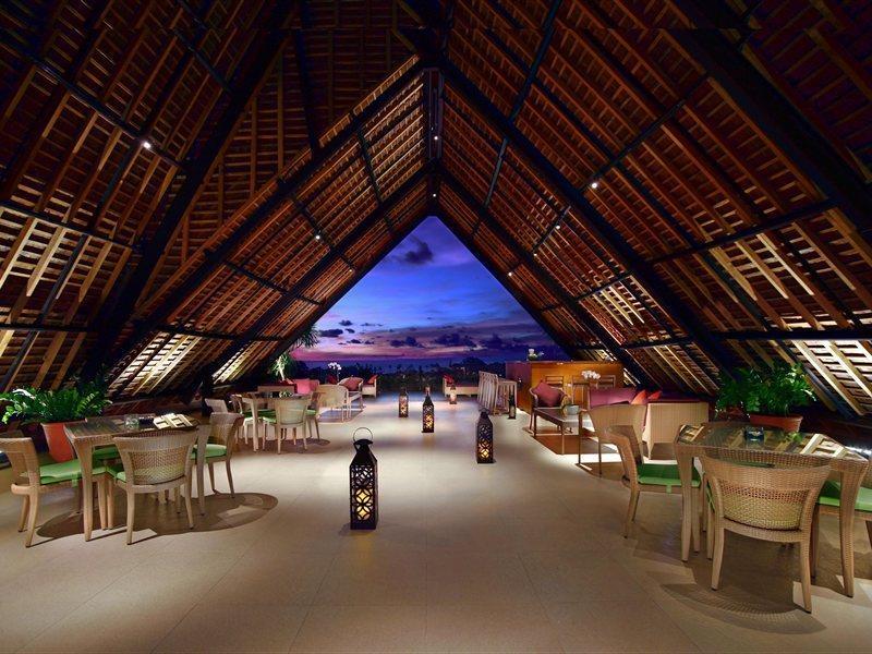 Four Points By Sheraton Bali, Seminyak (Bali)
