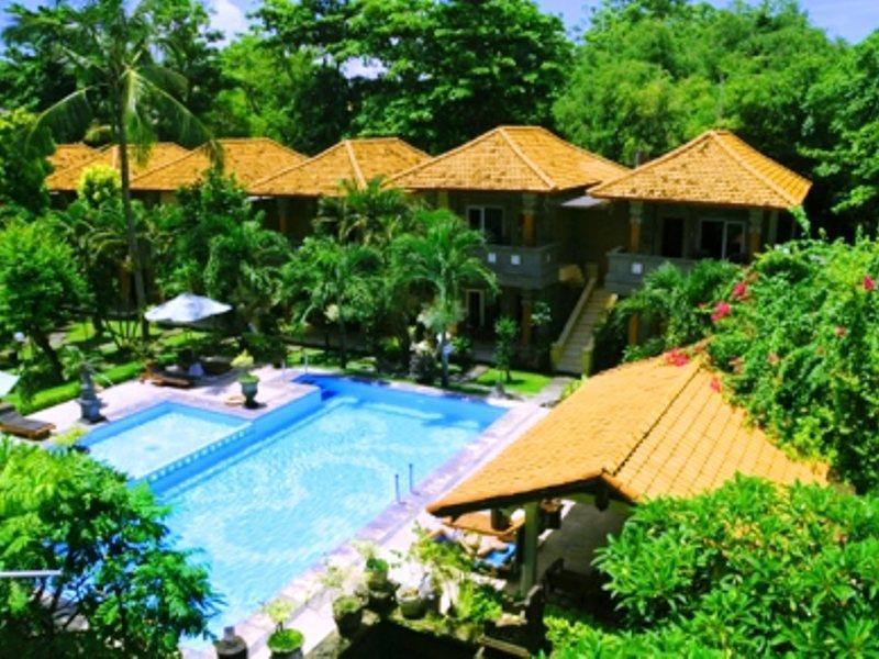 Melasti Kuta Bungalows&spa Kuta (Bali)