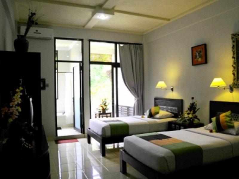 Hotel Melasti Kuta Bungalows&spa Kuta (Bali)