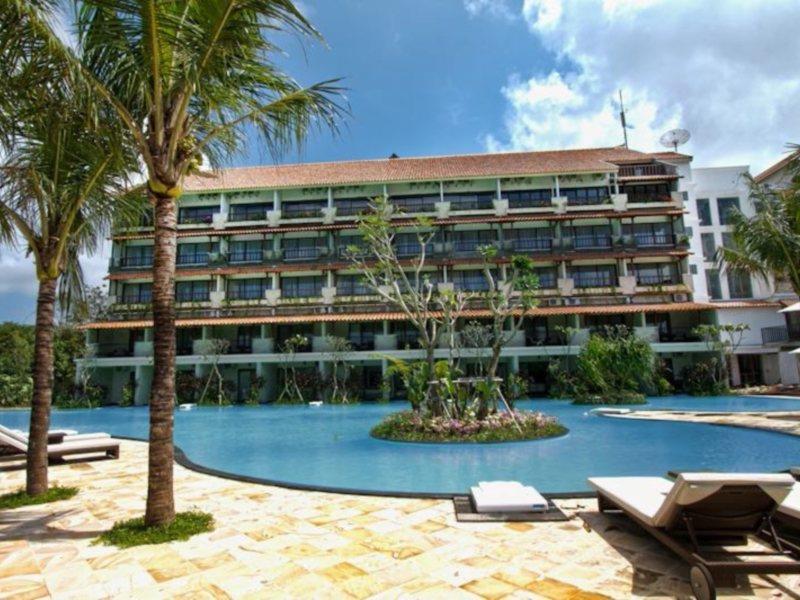 Resort Swiss-belhotel Segara & Nusa Dua (Bali)