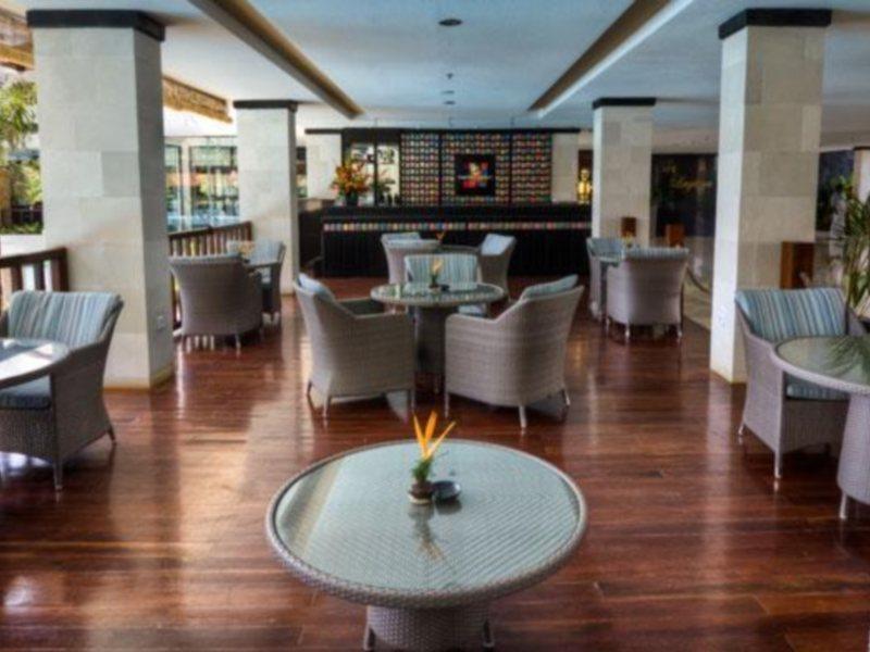 Resort Swiss-belhotel Segara &