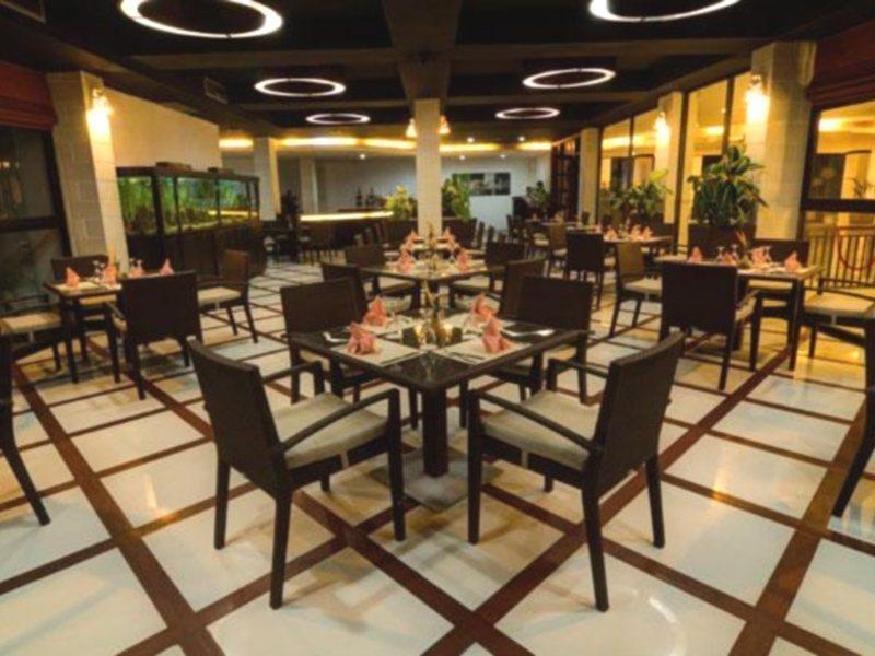 Swiss-belhotel Segara &