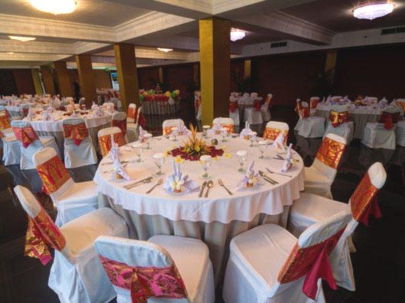Swiss-belhotel Segara &