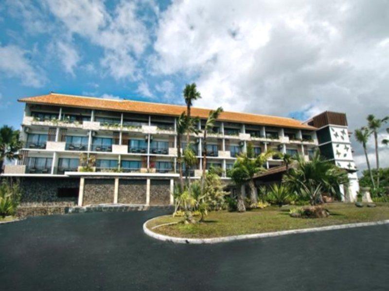 Swiss-belhotel Segara & Nusa Dua (Bali)